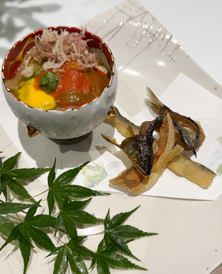 素麺