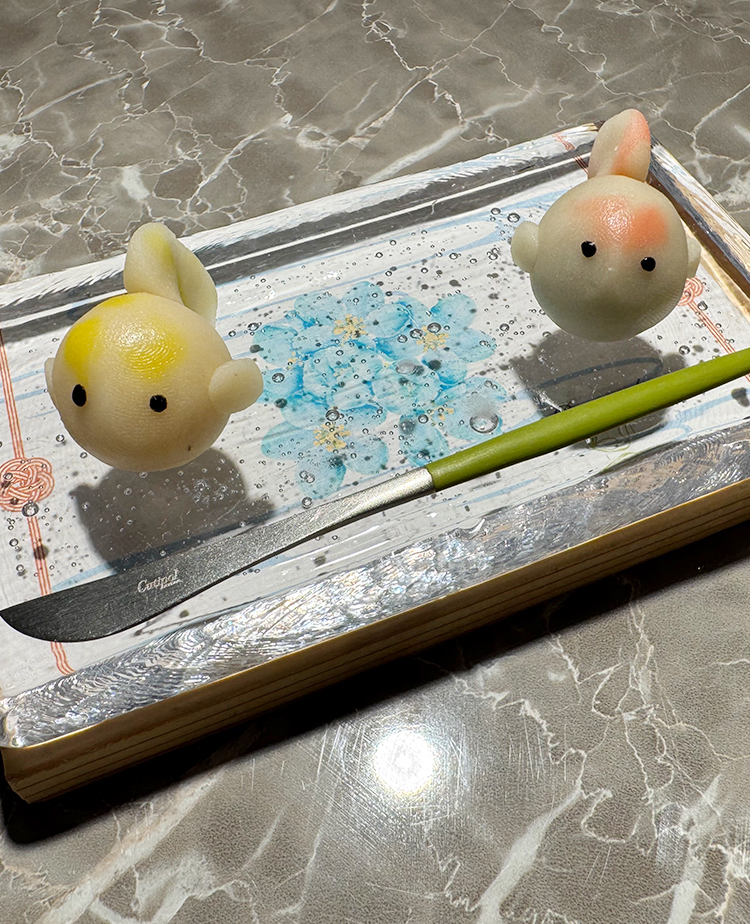 菓子