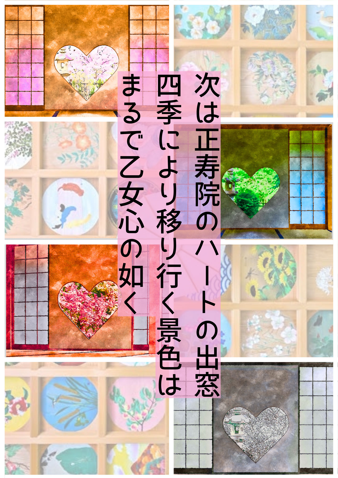 ツーリズム体験2025年2月3月