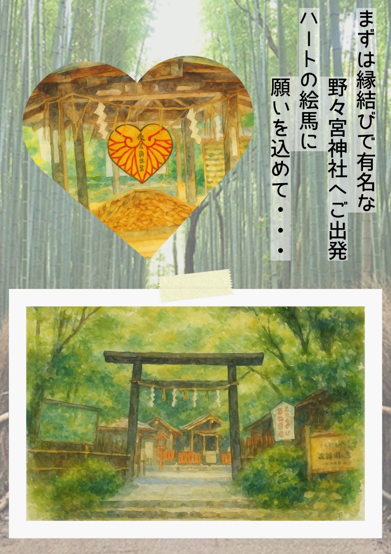 ツーリズム体験2025年7月