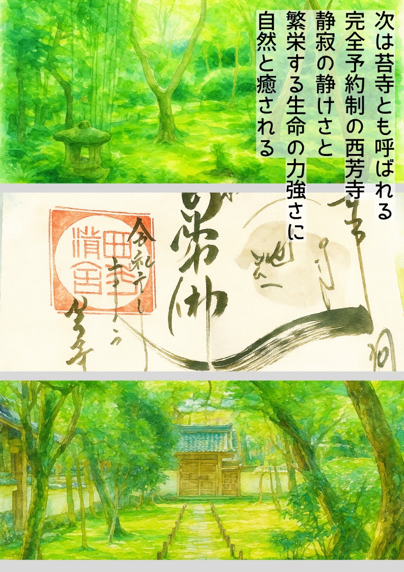 ツーリズム体験2025年7月