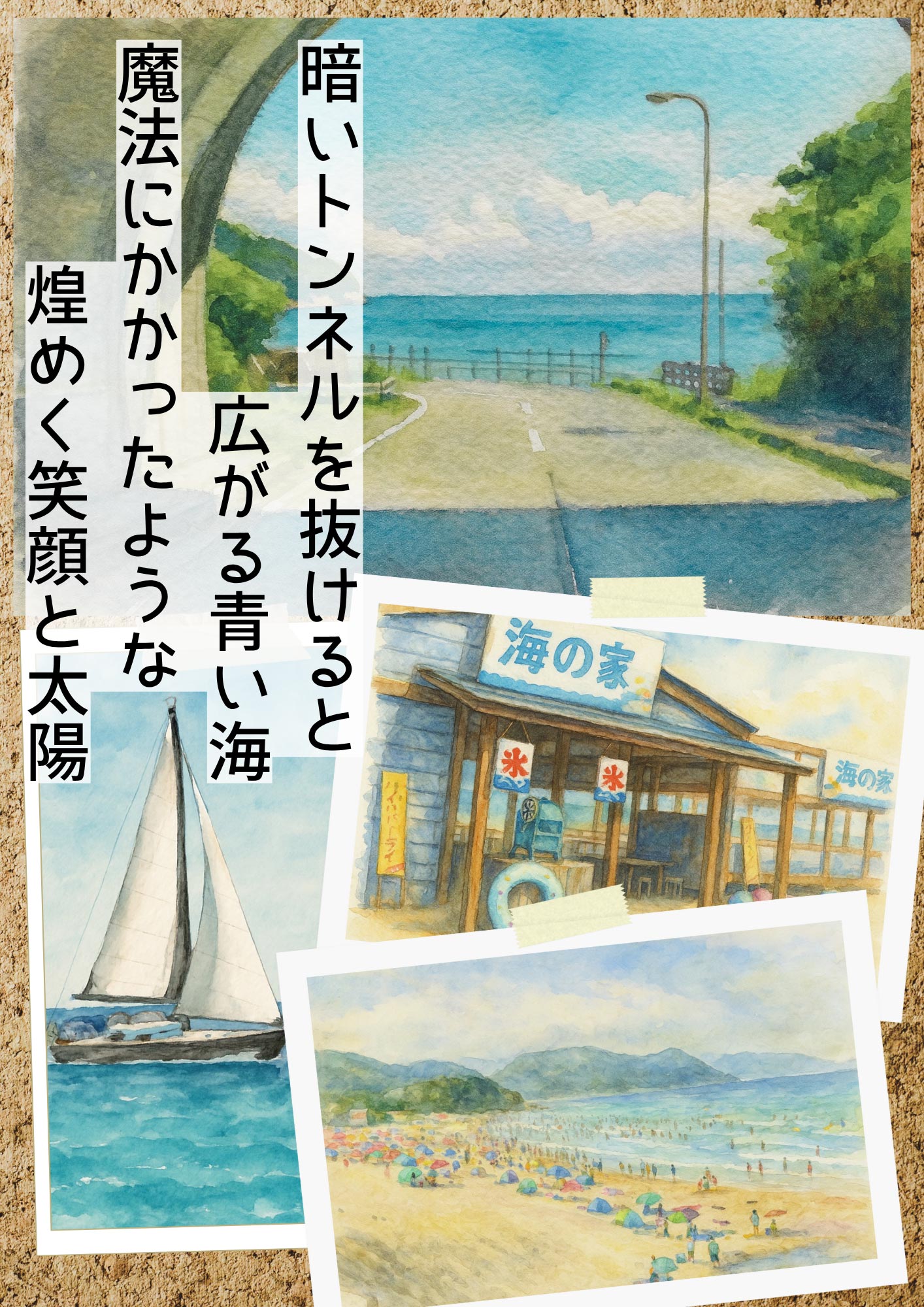 ツーリズム体験2025年7月
