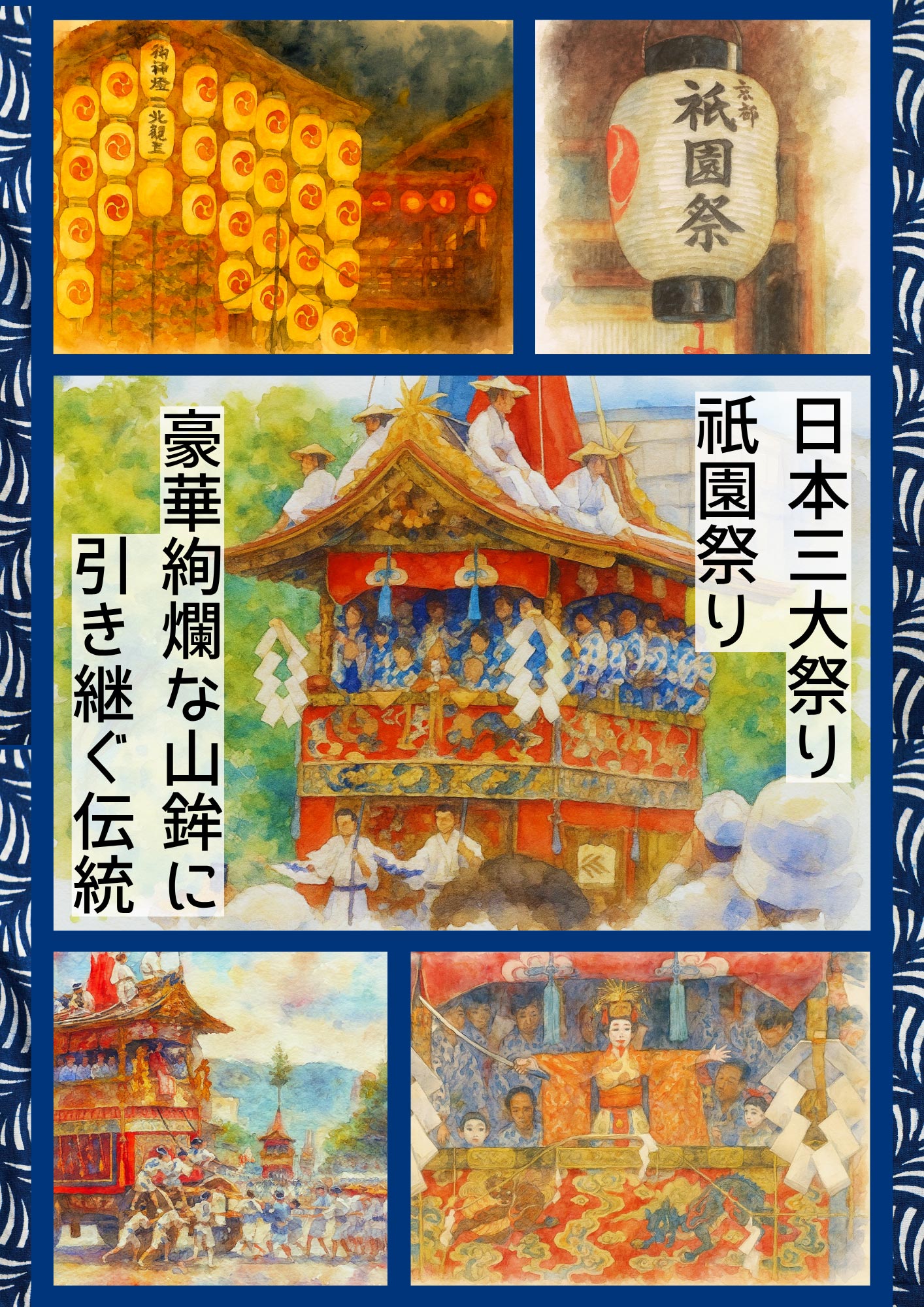 ツーリズム体験2025年7月