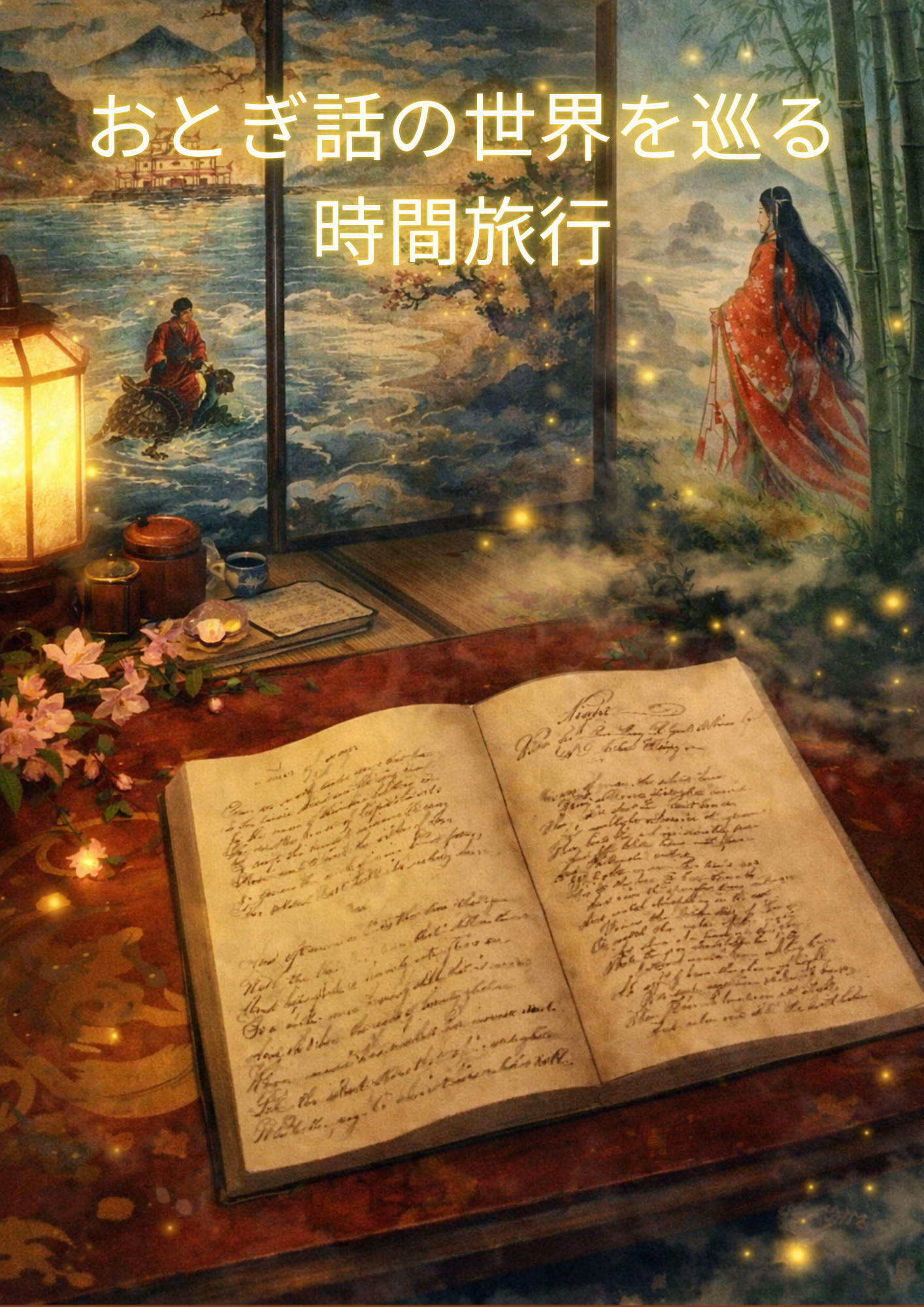 ツーリズム体験2026年4月